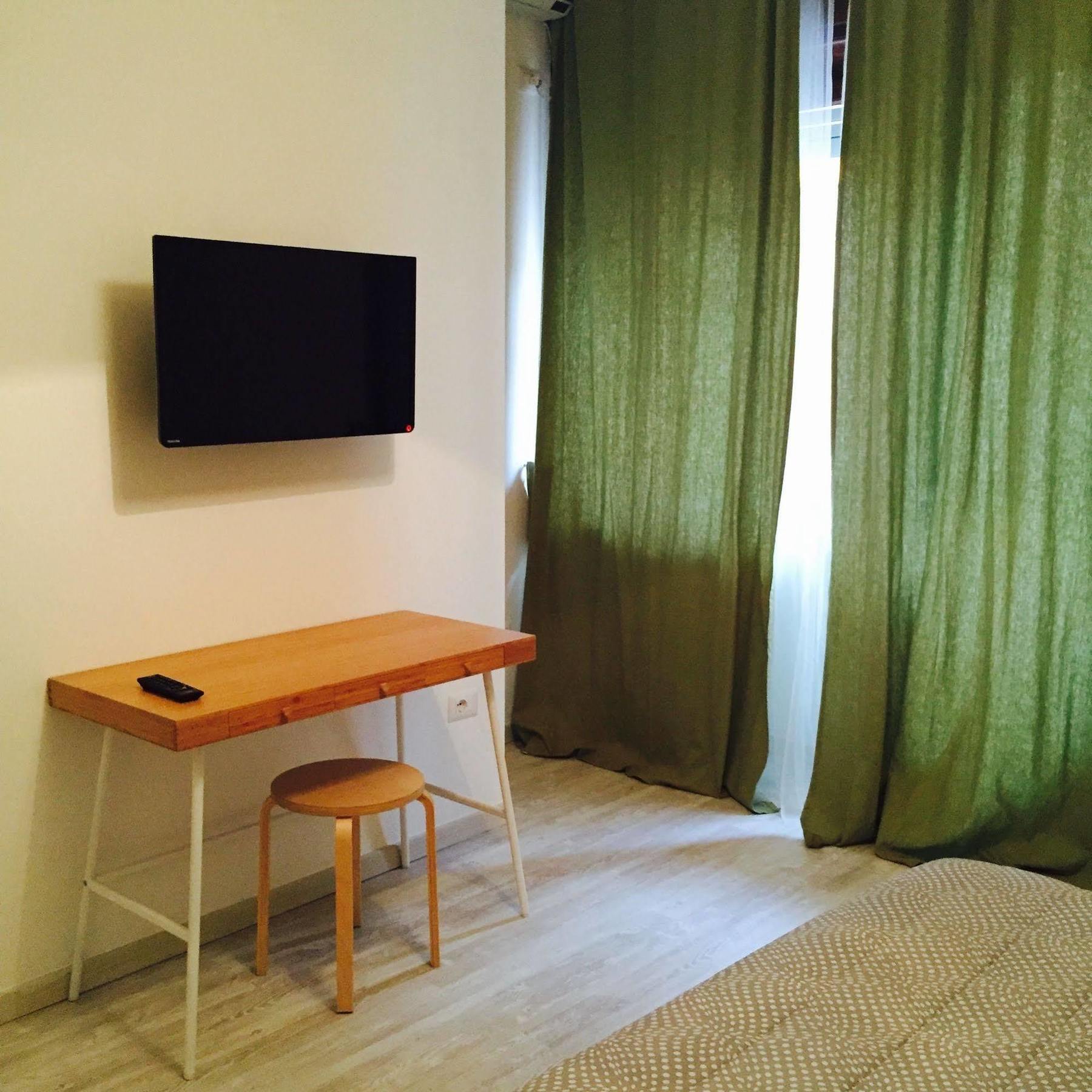 Casa Castagna Bed & Breakfast Salerno Eksteriør bilde